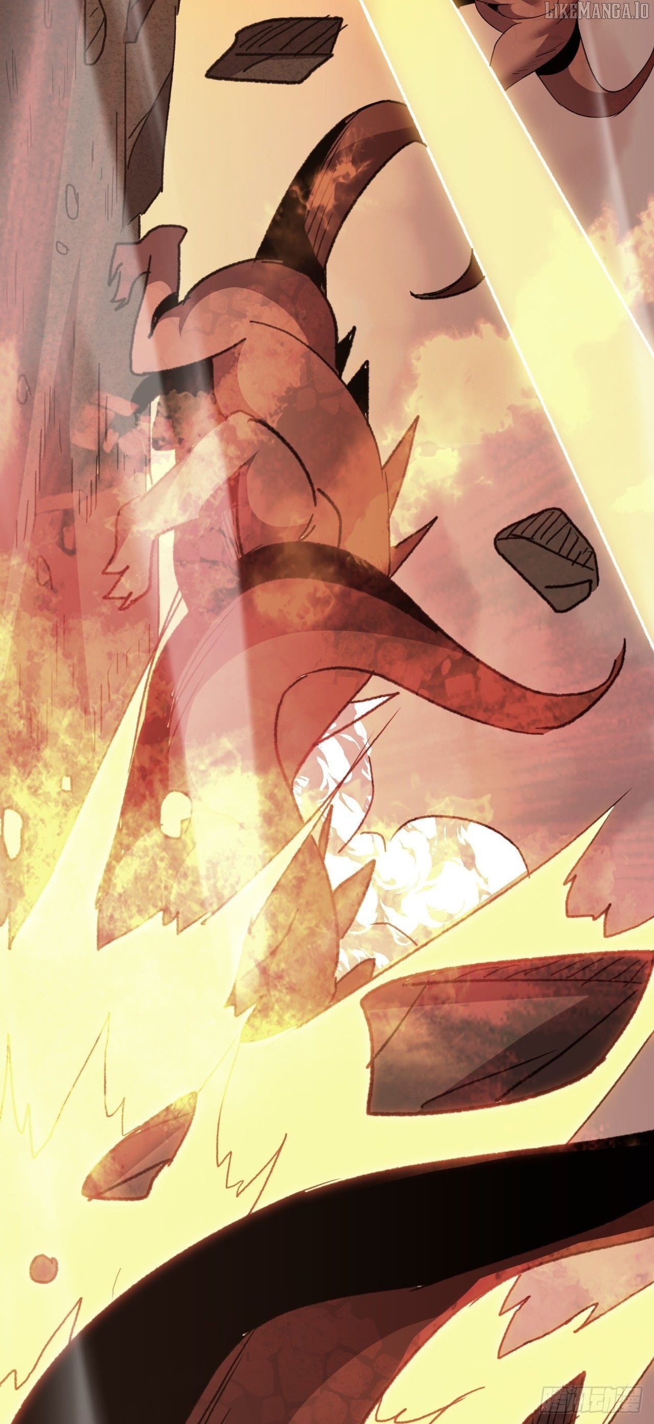 Lord of Summons! Sudden Mutation Chapter 52 - page 46